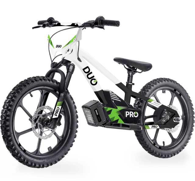 DUO 16″ MASTER PRO DUO 16″ MASTER PRO