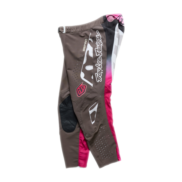 Troy Lee Designs 2026 Spring Se Pro Pant - Myth Dark Olive Pumice