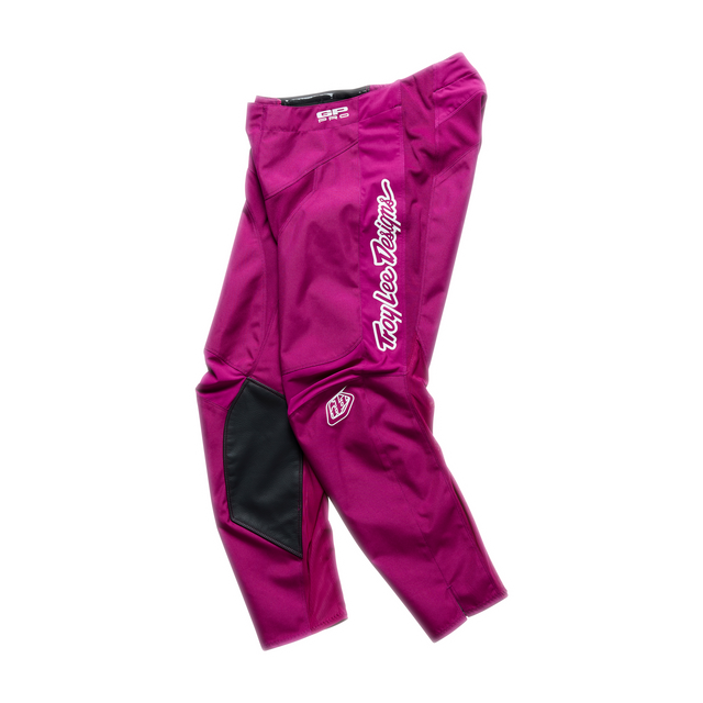 Troy Lee Designs 2026 Spring GP Pro Pant - Mono Fuchsia