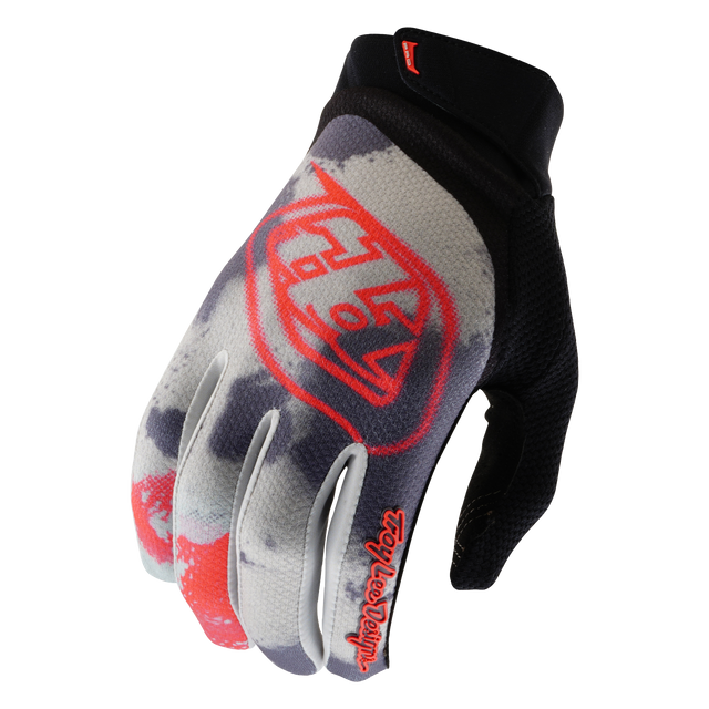 Troy Lee Designs 2025 GP Pro Glove - Arrival Chalk