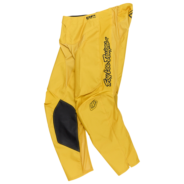Troy Lee Designs 2025 GP Pro Pant - Mono Gold