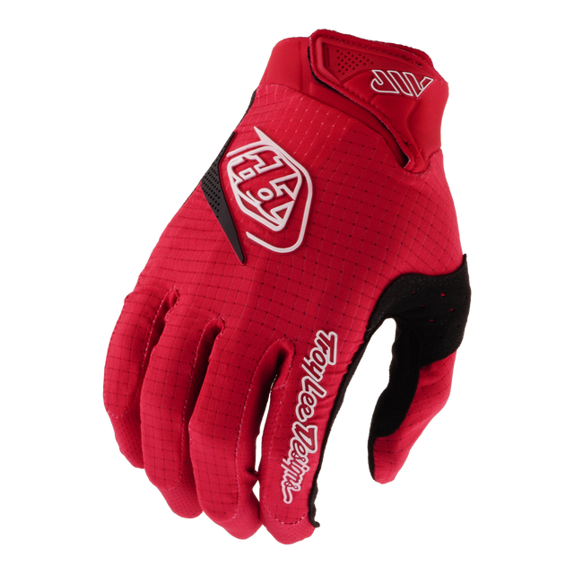 Troy Lee Designs 2026 Air Glove - Scarlet Gloves