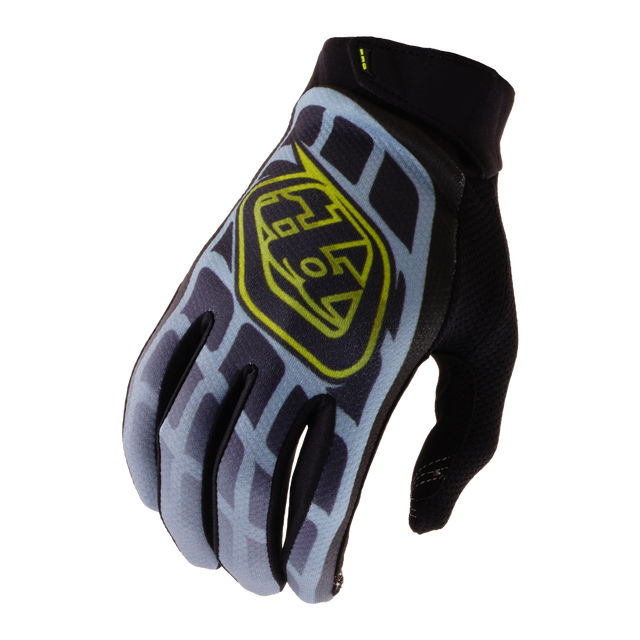 Troy Lee Designs 2026 GP Pro Glove - Framework Carbon Grey