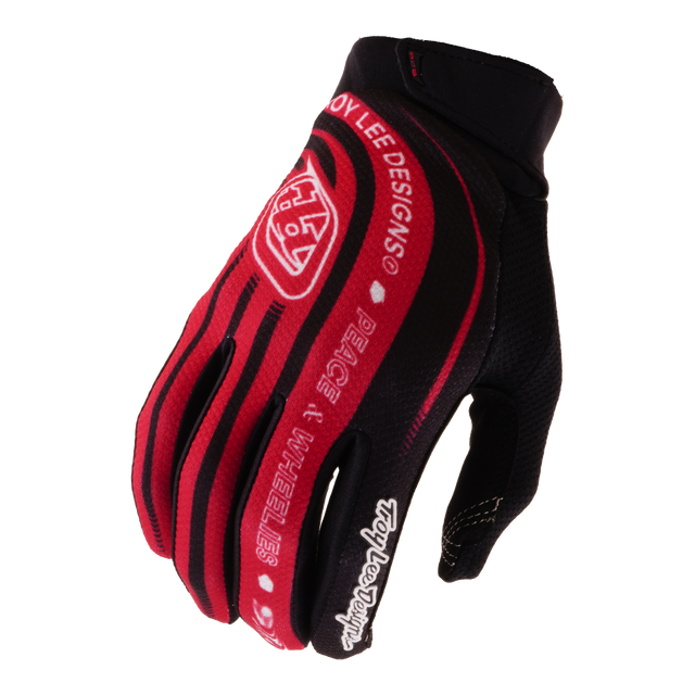 Troy Lee Designs 2026 GP Pro Glove - Streamline Red / Black