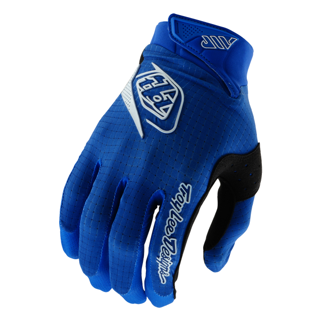 Troy Lee Designs 2026 Youth Air Glove - Mono Blue
