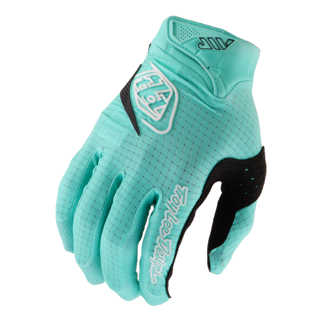 Troy Lee Designs 2026 Youth Air Glove - Mono Real Teal