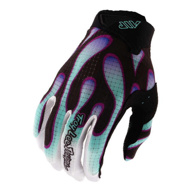 Guanti Troy Lee Designs SE PRO – Leggeri E Traspiranti Per MTB E Motocross