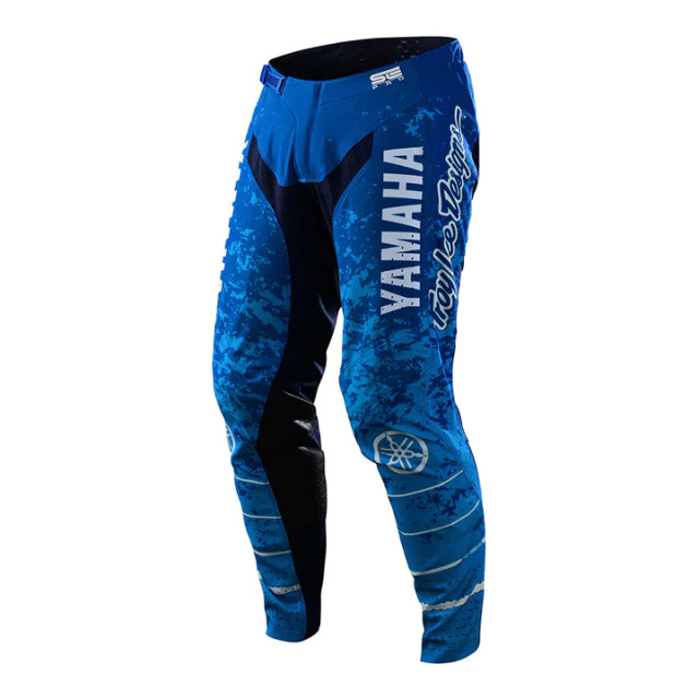Troy Lee Designs Se Pro Pant - Yamaha Navy