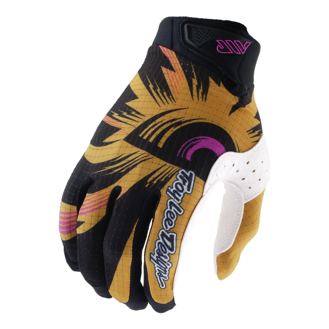 Troy Lee Designs Air Glove - Limited Edition Cyclops Gold