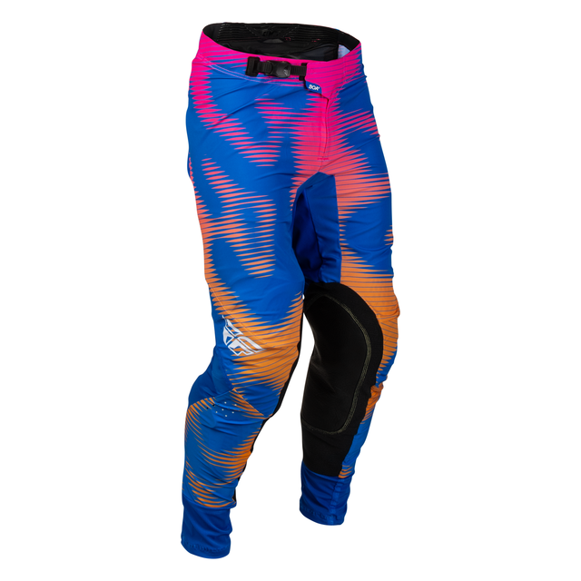 Fly Racing Lite Limited Edition Rana Pants - Blue / Sunset