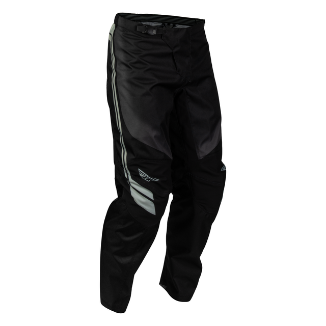 Fly Racing F-16 Raze Pants - Black / Grey