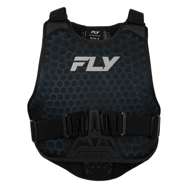Fly Racing Blueprint RCH-0 Under Jersey Protector Youth