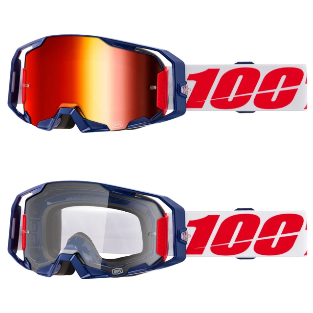 ARMATIC Goggle Mach Z