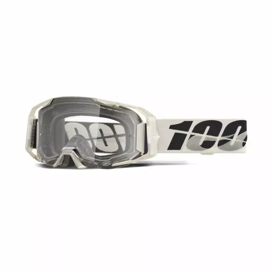 ARMATIC Goggle Pitch