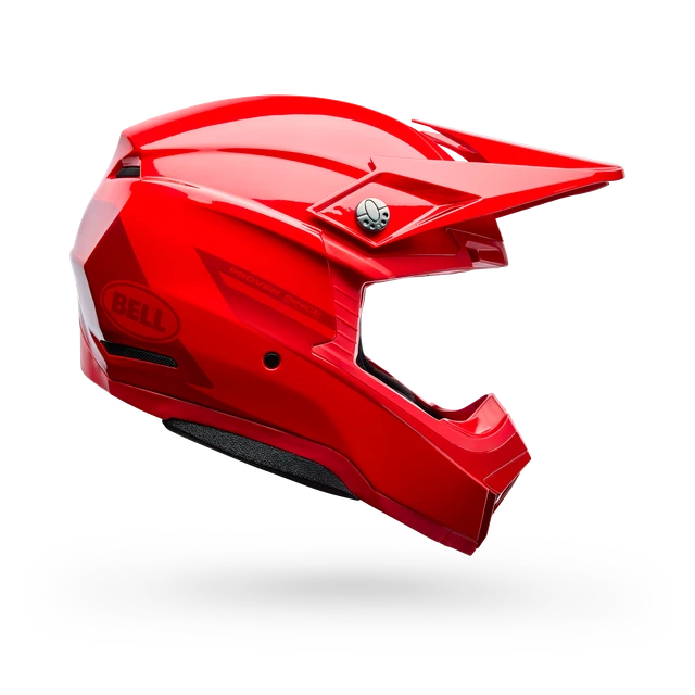 Bell Moto-10 Mips Helmet Fade ECE - Red