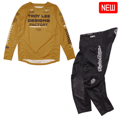 Troy Lee Designs プロテクター YOUTH XL Troy Lee Youth Rock Fight Chest Protector | FortNine Canada