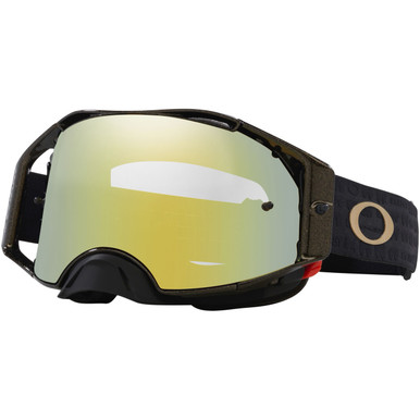 Oakley Airbrake MTB Goggle - 50th Anniversary