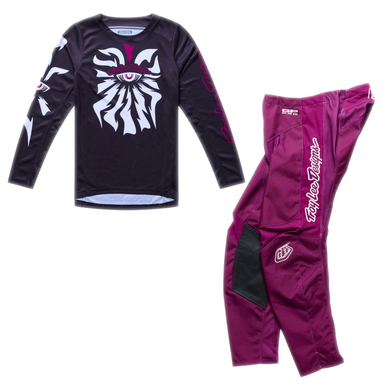 【ぷくさま専用】Troy Lee Designs 子供用サイクルウェア ブラック 5__24578.1773180057.386.513.