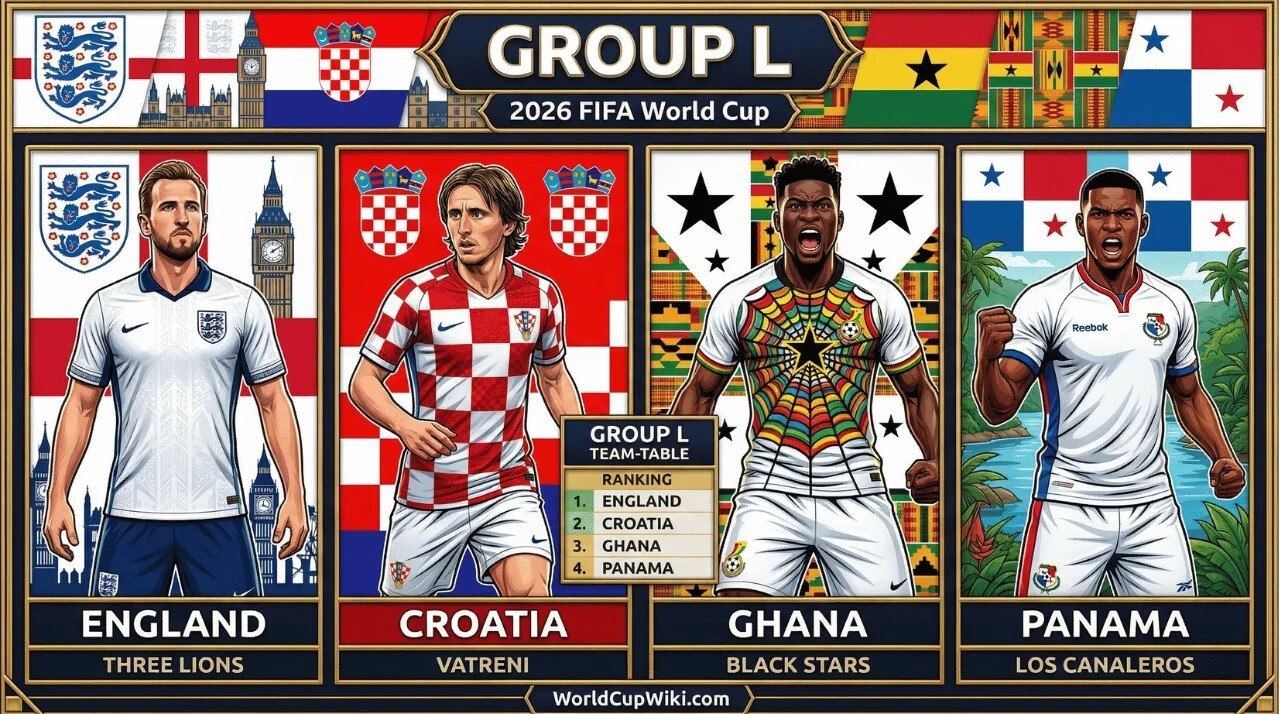 Group L