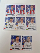 Footballstickershop.com