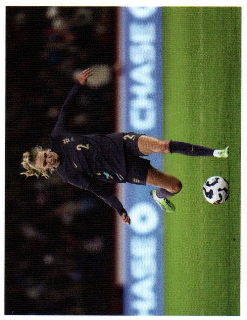 #62 Esme Morgan Panini England Lionesses 2025 Sticker Collection #62 Esme Morgan Panini England Lionesses 2025 Sticker Collection