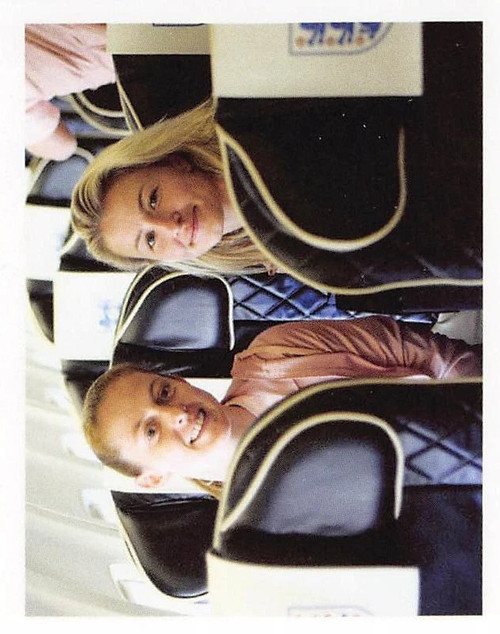 #86 Keira Walsh/ Leah Williamson Panini England Lionesses 2025 Sticker Collection #86 Keira Walsh/ Leah Williamson Panini England Lionesses 2025 Sticker Collection