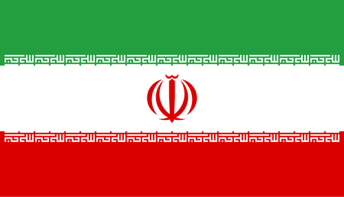 Iran - Panini 2026 World Cup Sticker Collection