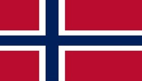 Norway - Panini 2026 World Cup Sticker Collection