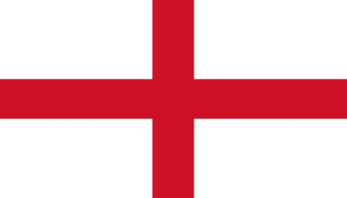 England - Panini 2026 World Cup Sticker Collection