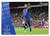 #254 Celebration (Everton) Panini Premier League 2022 Sticker Collection