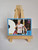 #12 Martha Thomas (Tottenham Hotspur) Panini Women's Super League 2025 Sticker Collection
