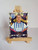 #125 Nikita Parris (Brighton & HA - ICON) Panini Women's Super League 2025 Sticker Collection
