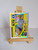 #134 Guro Bergsvand (Brighton & HA - FAN FAVOURITE) Panini Women's Super League 2025 Sticker Collection