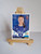 #197 Heather Payne (Everton) Panini Women's Super League 2025 Sticker Collection