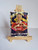 #270 Taylor Hinds (Liverpool - ICON) Panini Women's Super League 2025 Sticker Collection