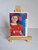 #274 Ceri Holland (Liverpool - POWER PAIR) Panini Women's Super League 2025 Sticker Collection