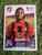 #U4 Antoine Semenyo (AFC Bournemouth) Panini Premier League 2023 Transfer Update