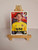 #25 Mark Travers (AFC Bournemouth) Panini Premier League 2025 Sticker Collection