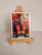#42 Luis Sinisterra (AFC Bournemouth) Panini Premier League 2025 Sticker Collection
