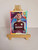 #94 John McGinn (Aston Villa) Panini Premier League 2025 Sticker Collection