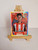 #122 Christian Norgaard (Brentford) Panini Premier League 2025 Sticker Collection