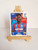 #211 Jefferson Lerma (Crystal Palace) Panini Premier League 2025 Sticker Collection