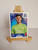 #228 Joao Virginia (Everton) Panini Premier League 2025 Sticker Collection