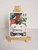 #276 Alex Iwobi (Fulham) Panini Premier League 2025 Sticker Collection