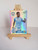 #433 Savinho (Manchester City) Panini Premier League 2025 Sticker Collection SUPER SIGNING