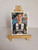 #479 Miguel Almiron (Newcastle United) Panini Premier League 2025 Sticker Collection