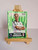 #278 Antonee Robinson (Fulham) Panini Premier League 2025 Sticker Collection GREEN PARALLEL