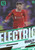 #151 Conor Bradley (Liverpool) Panini Top Class Premier League 2025 ELECTRIC