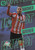 #210 Cameron Archer (Southampton) Panini Top Class Premier League 2025 IMPACT HERO