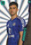 #255 Facundo Buonanotte (Leicester City) Panini Top Class Premier League 2025 FUTURE STAR